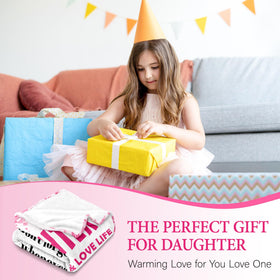 BAOERN gift for daughter packaging signals a thoughtful, lasting present.