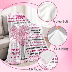 BAOERN travel-ready blanket is ideal for car trips and everyday comfort.