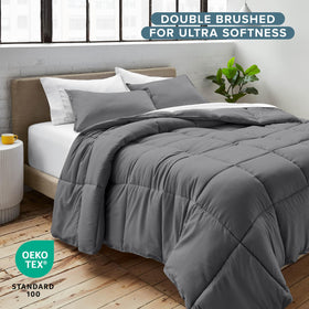 Bare Home queen 30-night trial offers risk-free reassurance for the set.