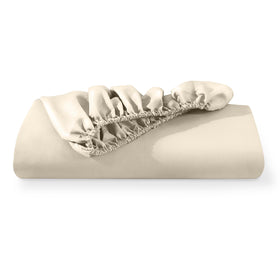 Bare Home sheet fabric is OEKO-TEX certified for skin-safe bedding.