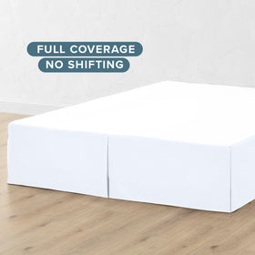 Bare Home microfiber fabric offers durable, fade- and wrinkle-resistant performance