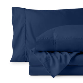 Bare Home OEKO-TEX certified bedding emphasizes safe, quality materials.