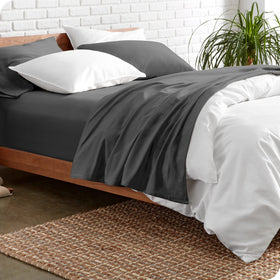 Bare Home OEKO-TEX Standard 100 certified for peace of mind.
