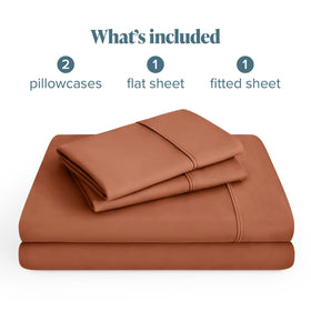 Bare Home OEKO-TEX-certified label indicates safety-tested textile quality.