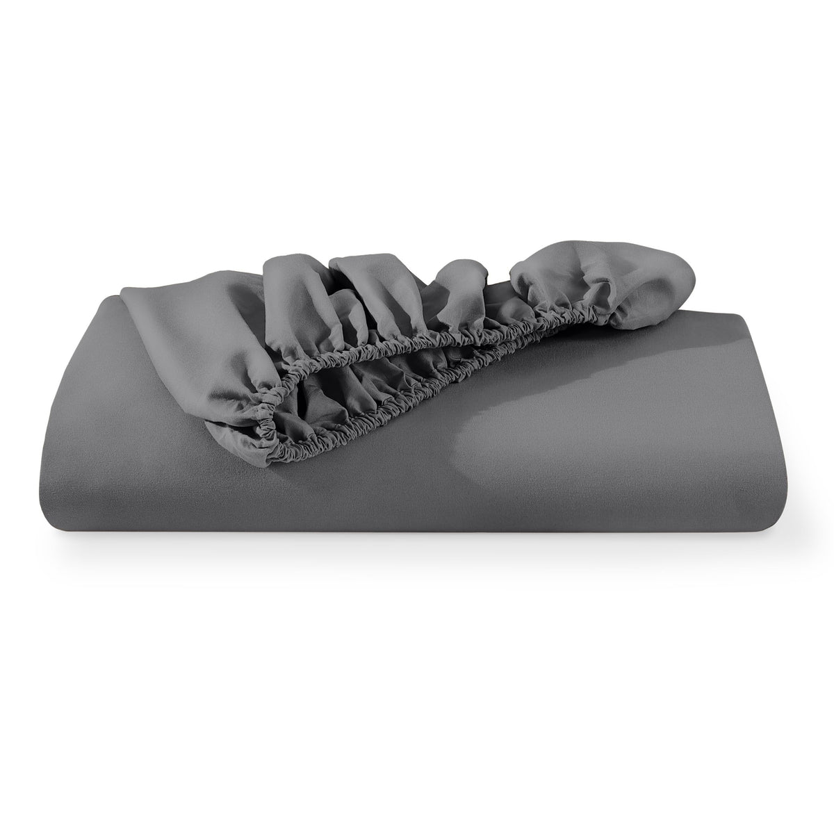 Bare Home packaging preview shows ready-to-use queen sheet.