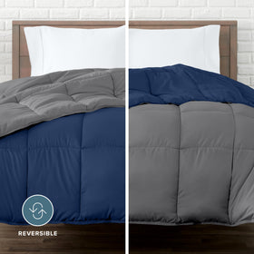 Bare Home ultra-soft microfiber close-up showing silky texture and comfort.