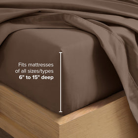 Care-ready feature highlighting machine wash cold and tumble dry low.