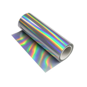 Bartovation diffraction grating sheet roll enables crisp spectra for classroom demos.