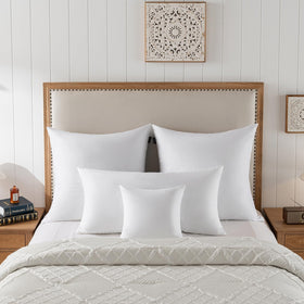 Basic Home decor base insert improves sofa or bed styling