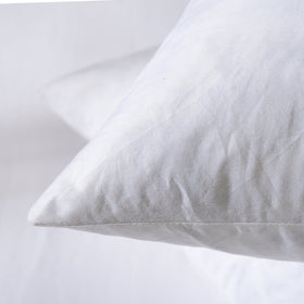 basic home odorless goose-down process ensures fragrance-free comfort