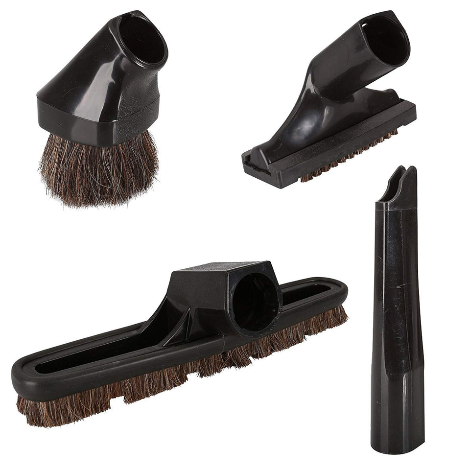 Bastex Rainbow floor-wall brush cleans hard floors gently and effectively.