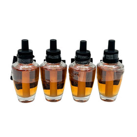 Bath & Body Works Caramel Pumpkin Swirl fragrance notes highlight gooey caramel and cinnamon warmth.