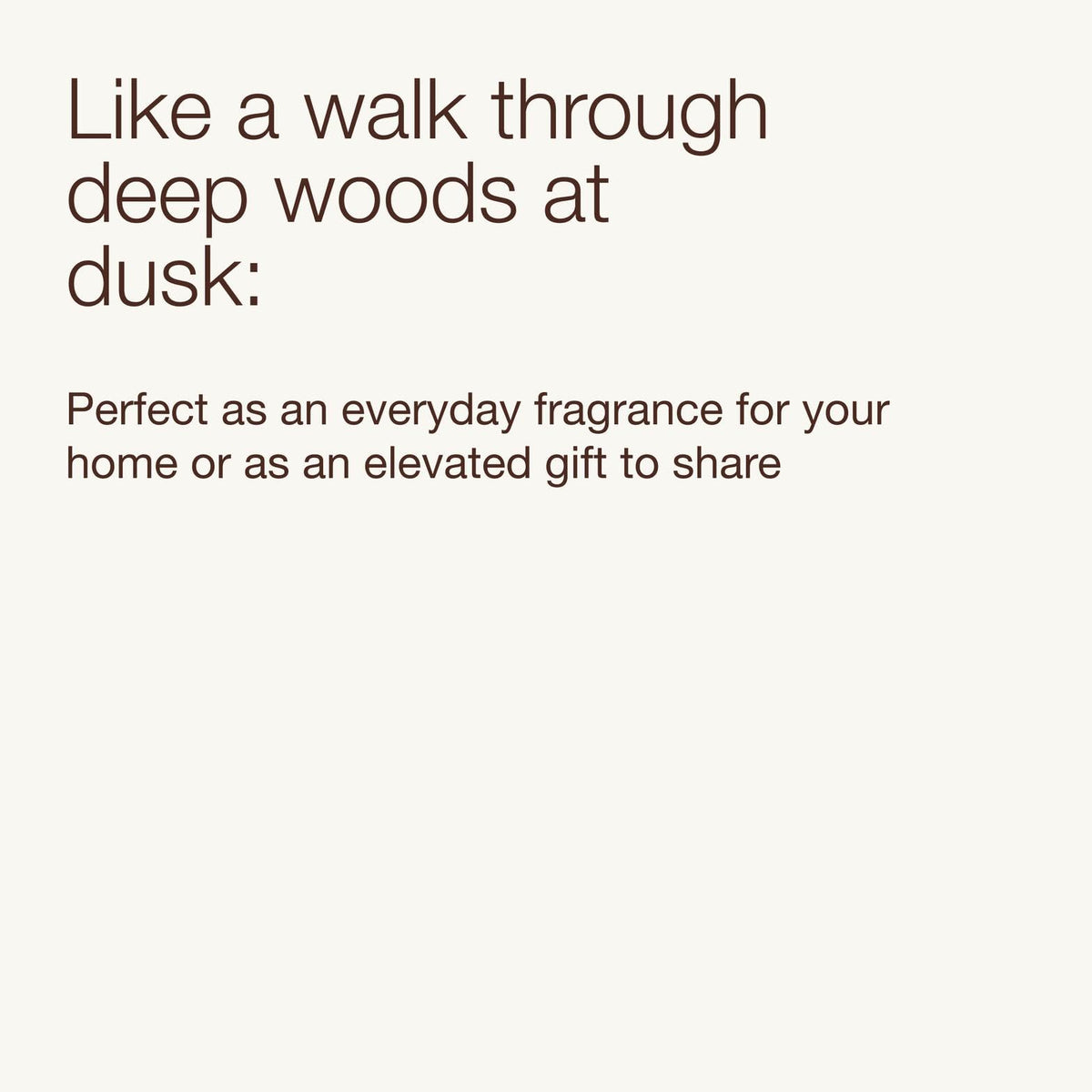 Gift-ready packaging of Bath & Body Works Mahogany Teakwood Intense candle