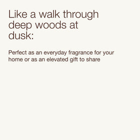 Gift-ready packaging of Bath & Body Works Mahogany Teakwood Intense candle