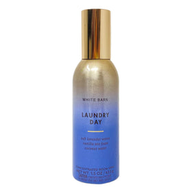 Bath and Body Works 2-pack concentrated room spray demonstrates compact packaging for easy room refresh.