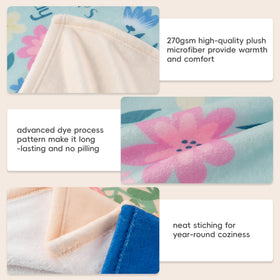 Battilo snuggle warmth blanket ideal for cozy evenings.