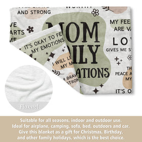 BaubleDazz postpartum gift packaging neatly presented for a thoughtful first Mother’s Day.