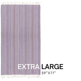 Premium Bay Laurel towel with stylish, durable fabric