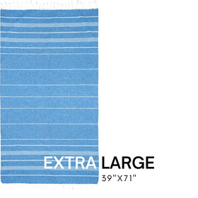 Bay Laurel quick-dry technology towel for rapid drying after water