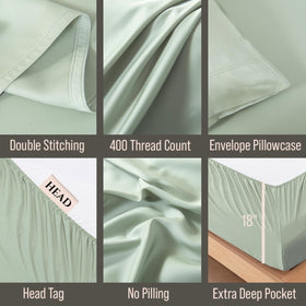Bella Coterie bamboo viscose fabric texture emphasizing breathable, hypoallergenic comfort.