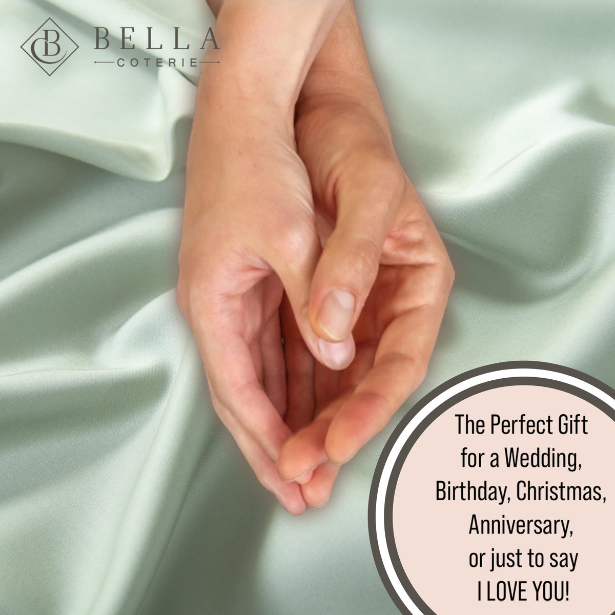 Hypoallergenic bamboo viscose sheets wick moisture for cooler sleep.