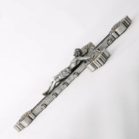 BC BuildClassic Catholic Crucifix gift-ready packaging and presentation.