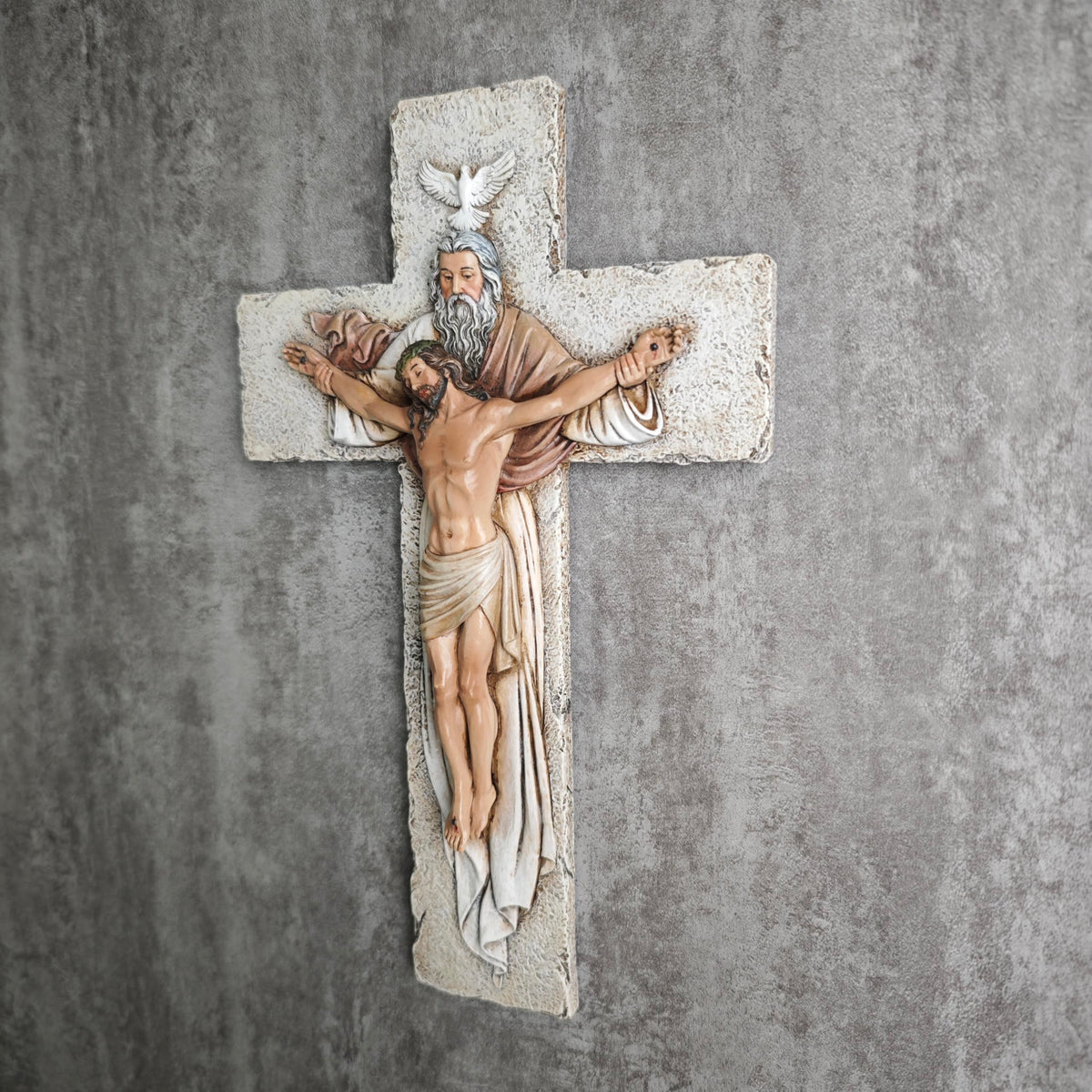 BC Buildclassic gift-ready Catholic decor for Easter, Christmas, or First Communion