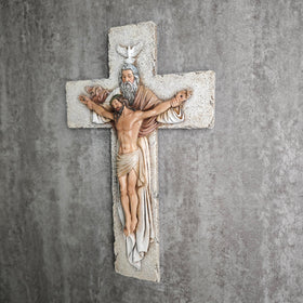 BC Buildclassic gift-ready Catholic decor for Easter, Christmas, or First Communion