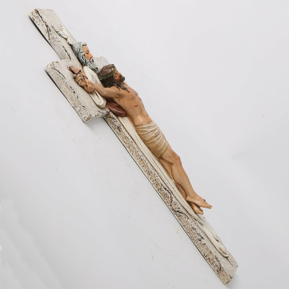 BC Buildclassic luxury sacred art to elevate a prayer space