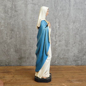 BC BUILDCLASSIC Renaissance-detail figure closeup shows artisan craftsmanship