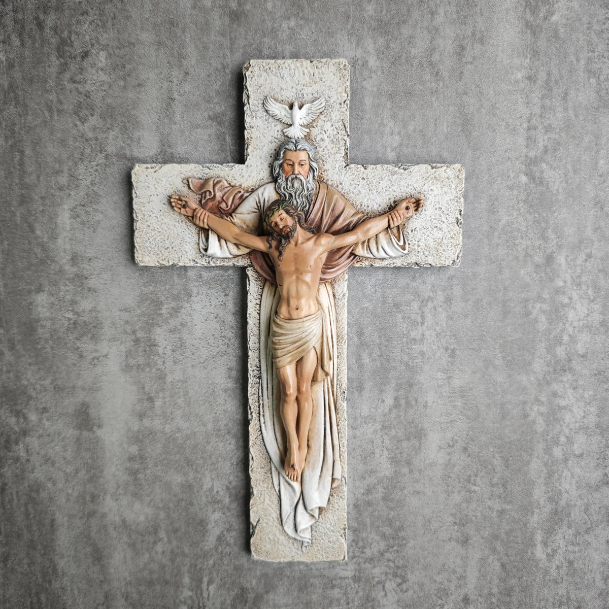 BC Buildclassic Renaissance-inspired Catholic wall art for elegant spaces