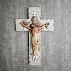 BC Buildclassic Renaissance-inspired Catholic wall art for elegant spaces