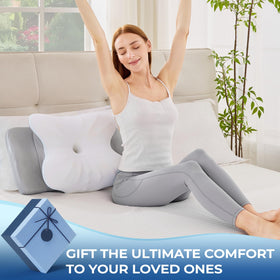 BDEUS washable cover makes cleaning simple and quick.