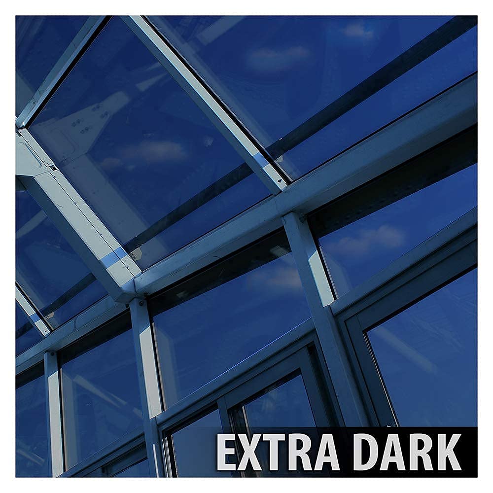 BDF NA05 UV-blocking film protects furnishings from sun.