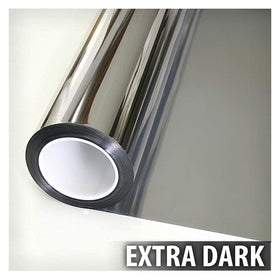 BDF S05 UV-blocking film protects furnishings from fading.