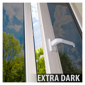 BDF S05 window film UV blocking protects furnishings from sun fade.