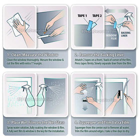 Free tools and installation guide included for a DIY-friendly project.