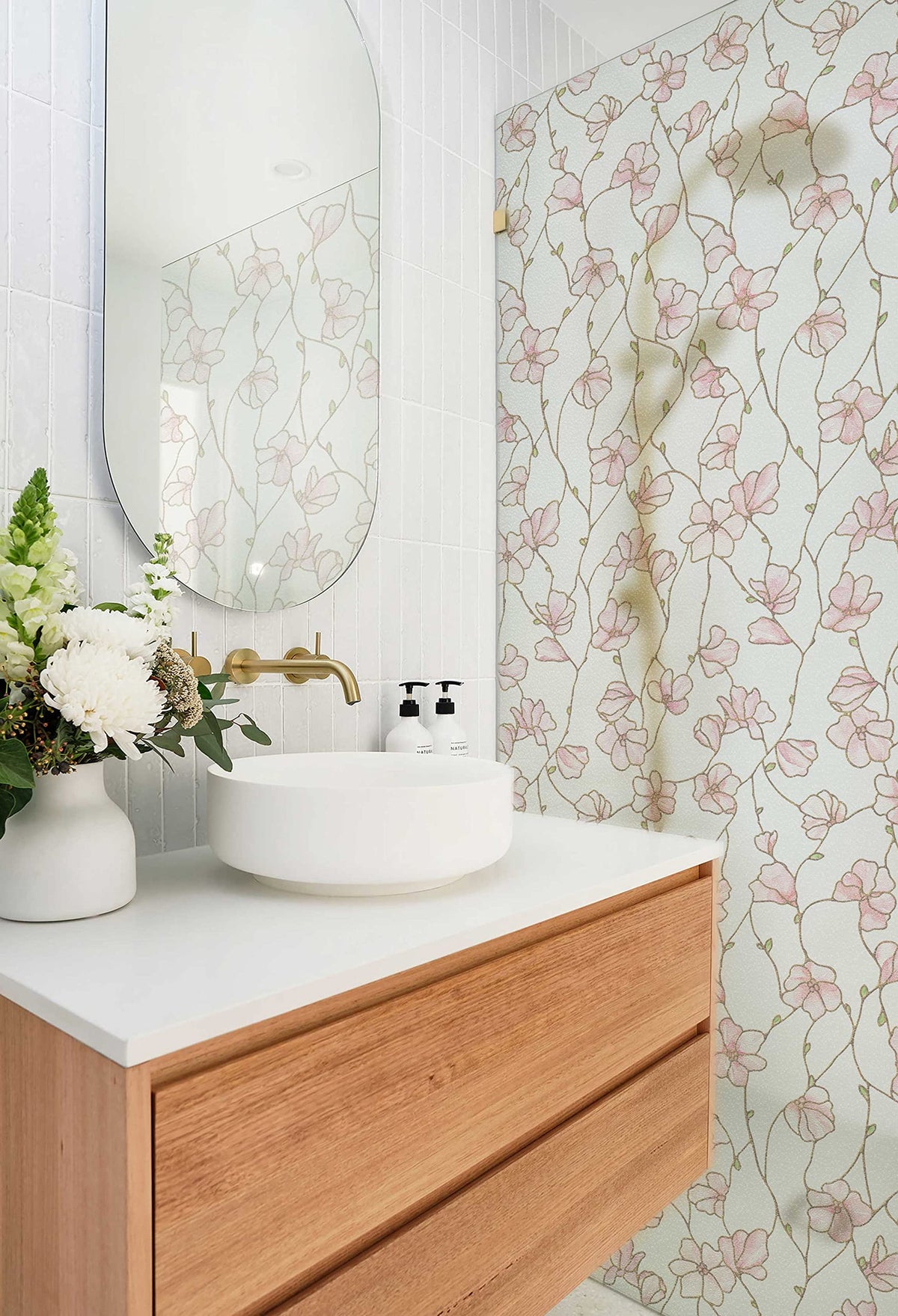 BEAUS TILE UNI rental-friendly removal without residue