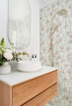 BEAUS TILE UNI rental-friendly removal without residue