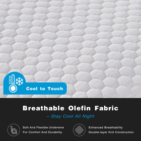 Beautyrest king pad with pre-heat feature for faster warmth