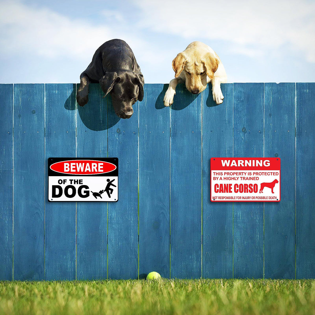 Beclumas aluminum sign blank offers durable, waterproof surface for lasting decor.