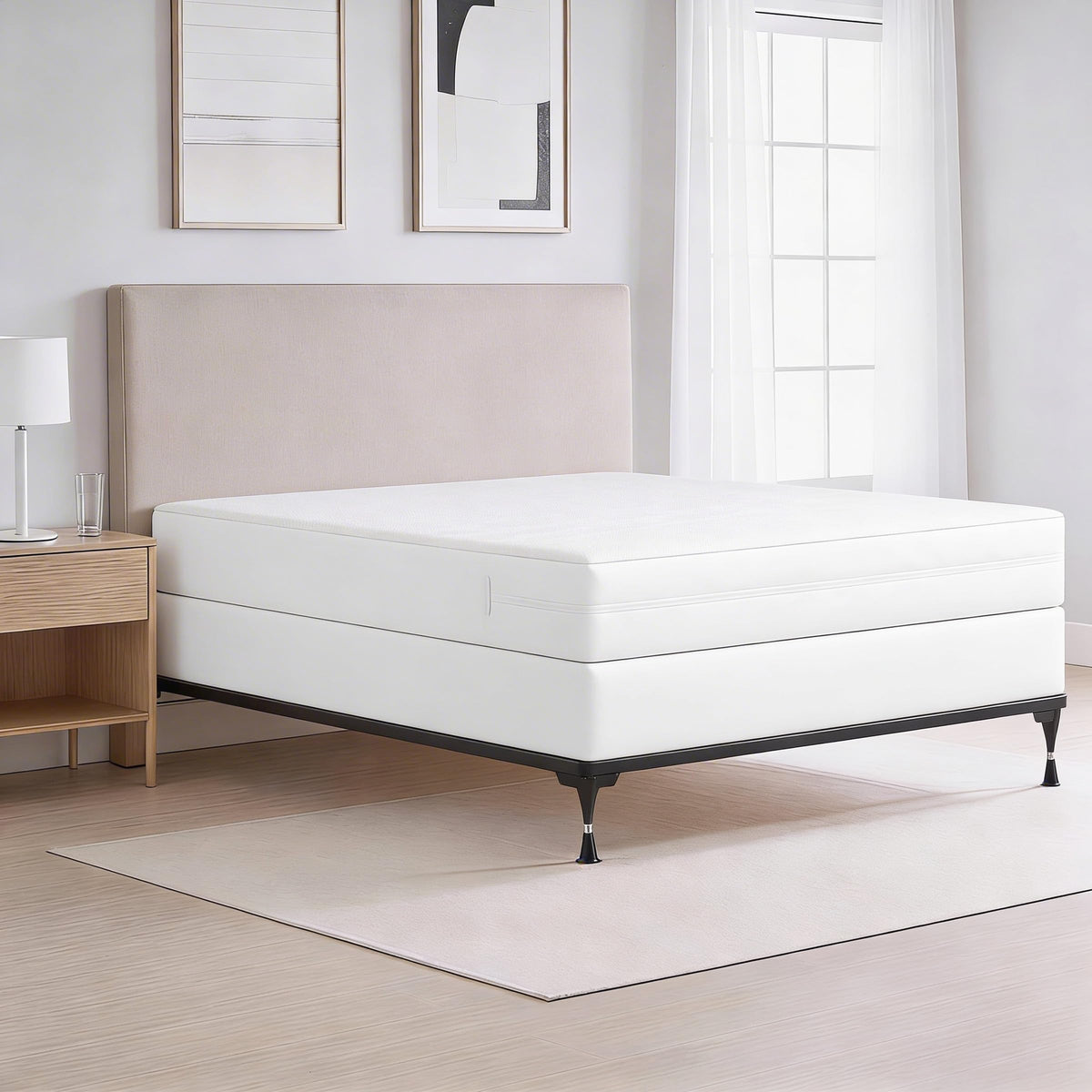 Bed Bug Blocker is OEKO-TEX certified for safety.