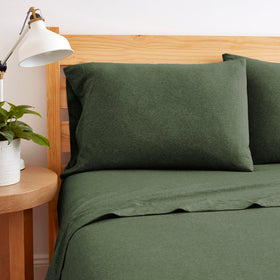 BED INC Road Trip America Jersey Sheets fitted-queen 60x80 for snug fit on deep mattresses up to 15 inches.