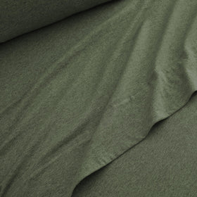 BED INC Road Trip America Jersey Sheets stitching-detail-hem with durable serged edge.