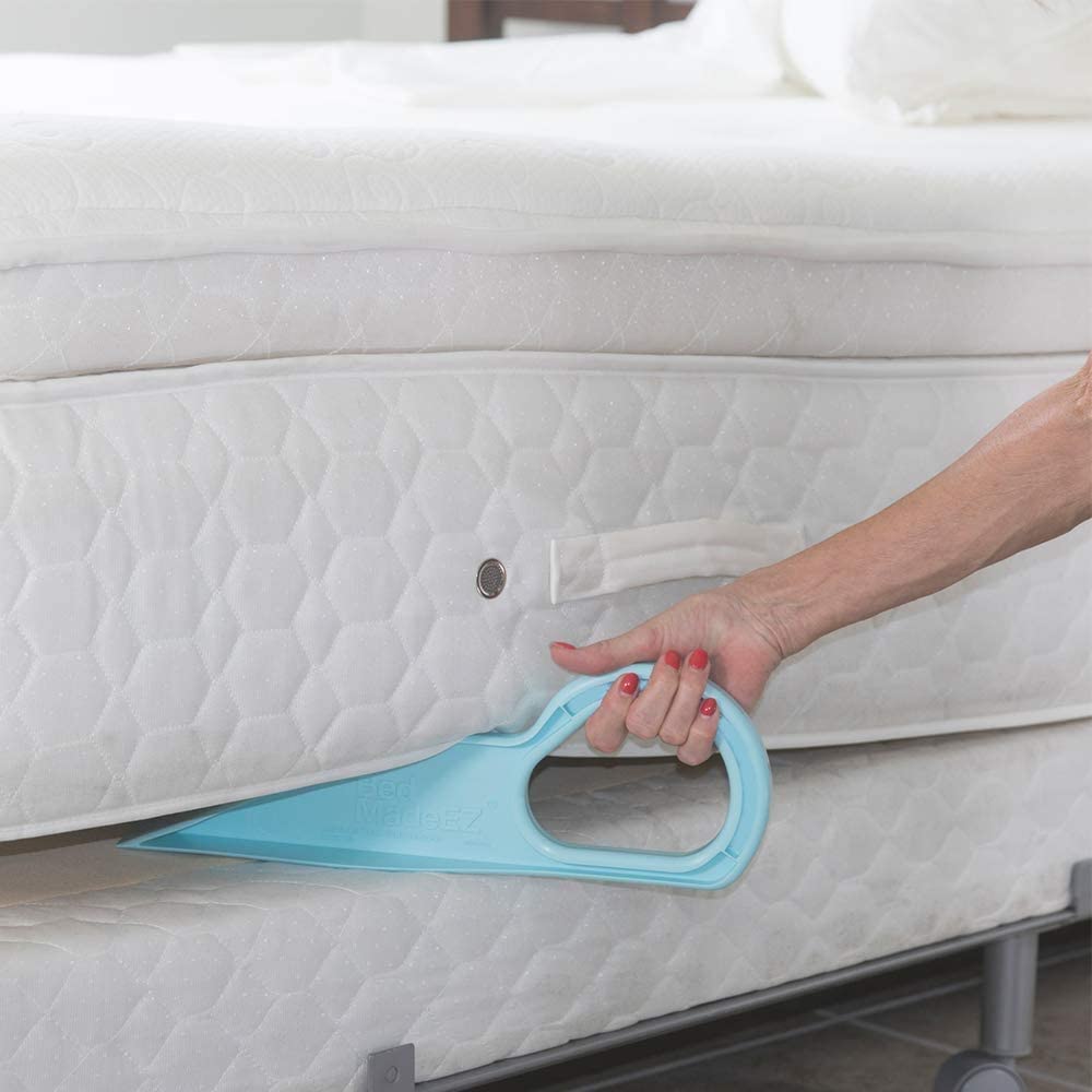 Compatibility check ensures optimal performance under most mattresses.