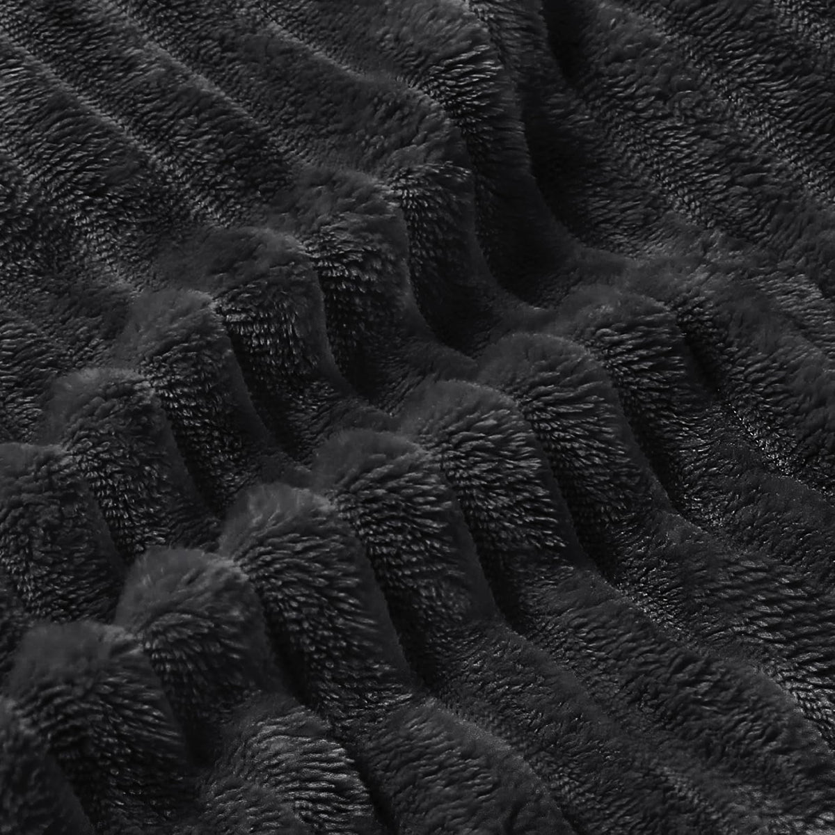 BEDELITE 3D stripe jacquard design adds texture and elegance
