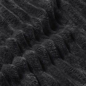 BEDELITE 3D stripe jacquard design adds texture and elegance