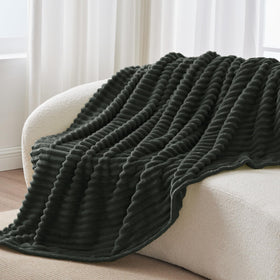 BEDELITE all-seasons blanket remains breathable and snug