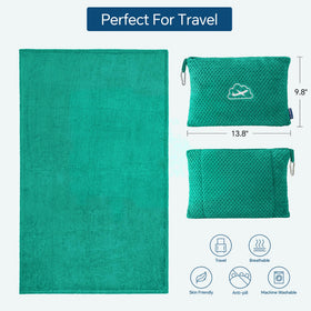 BEDELITE backpack clip keeps hands free during travel.