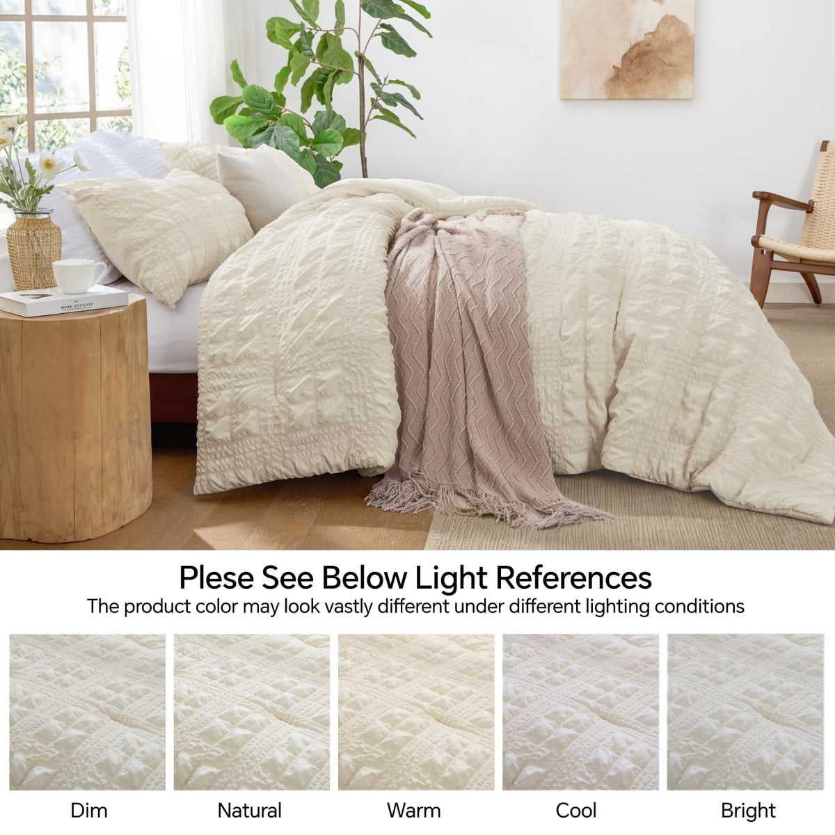 Bedelite breathable skin-friendly fabric promotes comfortable sleep with enhanced airflow